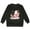 Black, variant on THJRPQJFD Christmas Sweatshirt Girls Cute Sweatshirts for Teens White Top 10/12 Girls Clothes Boys Clothes 18-24 Months Girls 2t Kids Clothes Girls, Black 10-12 Years