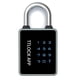 thumbnail image 5 of Candado Antirrobo 5 Uds Al IP65 para Doméstico (TTLOCK AP), 5 of 8