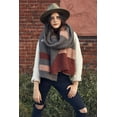 thumbnail image 3 of Lion Brand Hue + Me Yarn - Genévrier, 3 of 4