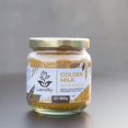 thumbnail image 2 of Laurelthy Golden Milk - Leche Dorada En Polvo 100g, 2 of 6