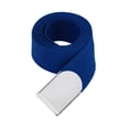thumbnail image 4 of Cinturón de peso Buceo Buceo Fuera de peso de buceo Cintura de nylon de acero inoxidable Azul, 4 of 8