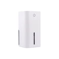 thumbnail image 2 of TTJ Portable Dehumidifier Quiet Auto Shutoff Compact Mini Dehumidifier for Home Closet Wardrobe Bedroom Kitchen Basement Energy Efficient Moisture Remover, 2 of 9