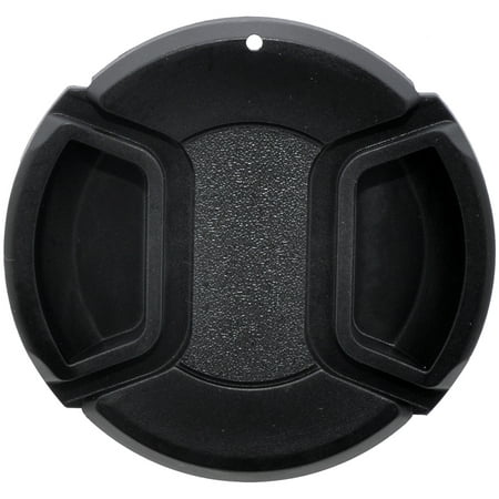 67mm Snap on Front Lens Cap Protector Cover for Canon Nikon Sony Cameras