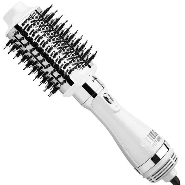 Secador de pelo Hot Tools Pro Artist White Gold Volumizer 1000W