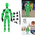 thumbnail image 1 of Figura Acción Simulada Cuerpo Juguete 34cm 13 Regalos para Él, 1 of 9