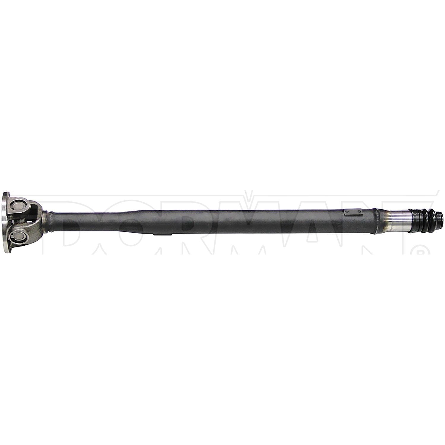 Dorman 938-266 Front Drive Shaft Compatible with Select Mercedes-Benz Models