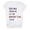 n-607White2969, variant on CUSTG WoMen T-Shirts T Shirt Short Sleeve Casual Solid Color American Flag Print Round Neck She A Good Girl Loves And America Too 4th Of July Patriotic Independence Day Shirt Trendy 1776-2026 Tops