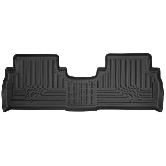 Husky Liners 11281 WeatherBeater Second Seat Floor Liner - 1 Piece Fits 2016-2020 Kia Sorento