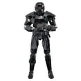 thumbnail image 4 of Star Wars: The Black Series Dark Trooper Kids Toy Action Figure for Boys and Girls Ages 4 5 6 7 8 and Up, 4 of 7