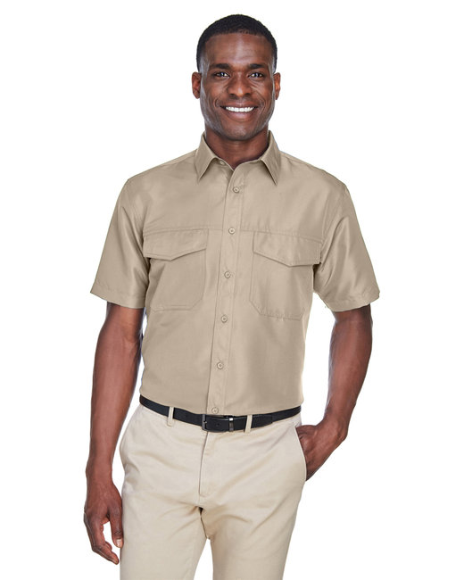 Mens Dress Shirts - Walmart.com | Beige 