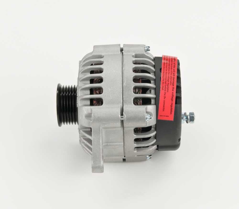 Bosch AL7782X Premium Alternator