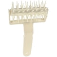 thumbnail image 4 of Pizza Dough Docker Pizza Roller Spike Pizza Pin Puncher Pastry Hole Puncher Pizza Docker Tool, 4 of 9