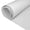 WHITE-2MM, variant on 4mm Thick White Craft Foam Sheets - 15" x 39" Large Cosplay Foam Sheet - Ultra High Density 86 kg/m³ - Pliable & Elastic for Craft Projects Costume Cosplay Foam
