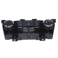 thumbnail image 1 of Car Control A/C Heater Climate Control Temperature Panel, 1 of 5