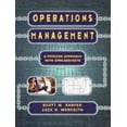 thumbnail image 2 of Operations Management: A Process Approach with Spreadsheets, 2 of 2