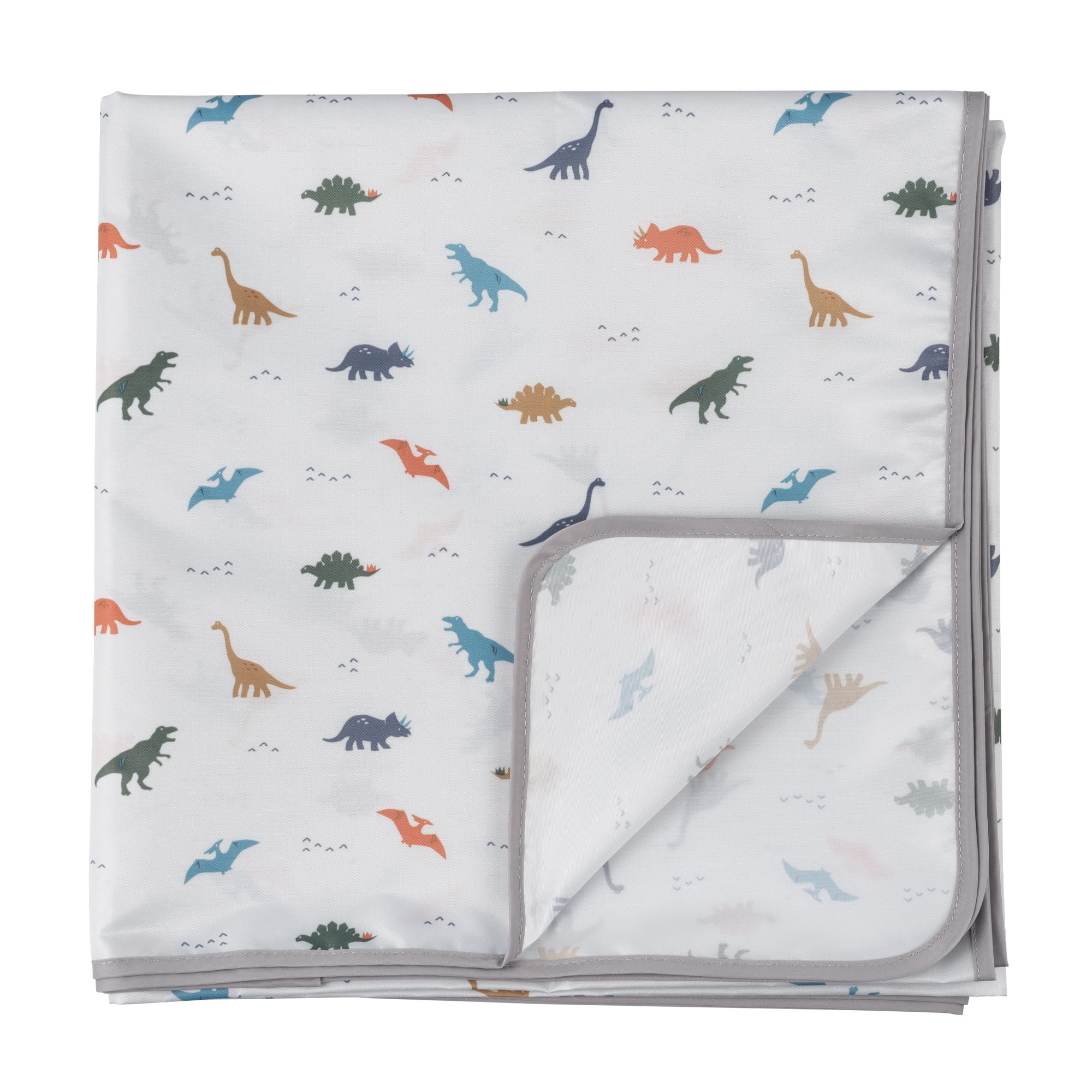 SPLAT MATS ASSORTED - FRENCH