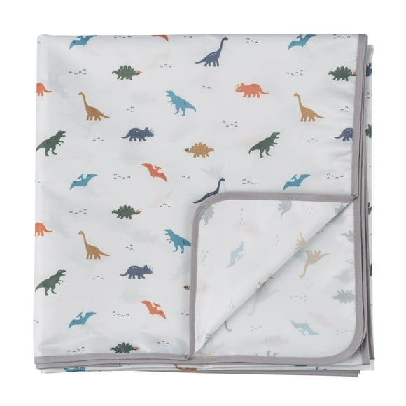 SPLAT MATS ASSORTED - FRENCH