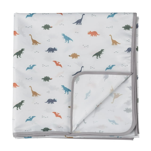 SPLAT MATS ASSORTED - FRENCH