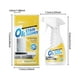 thumbnail image 3 of Heavy Duty Degreaser Cleaner Spray | Powerful Grease & Oil Removal | Kitchen Range Hood Stove Surface Cleaning | High-Efficiency Foam | Fast Acting | 500ml | Non-Corrosive, 3 of 9