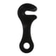 thumbnail image 2 of 4pcs Ajustador de sujetadores de cuerda de tienda resistente al Herramientas de hebilla de φ8mm para tienda, 2 of 6
