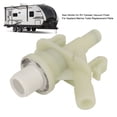 thumbnail image 4 of RV Toilet Water Valve Kit, 8PCS RV Toilet Flush Valve  For Dometic 300 310 320 Series, 4 of 8