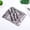 Silver, variant on Kiplyki Student Sequins Large Capacity Pencil Case Bag Stationery Zipper Pouch Bag