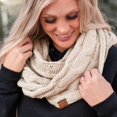 thumbnail image 3 of CC Popular Scarf | Adult and Kid Sizes, 3 of 8