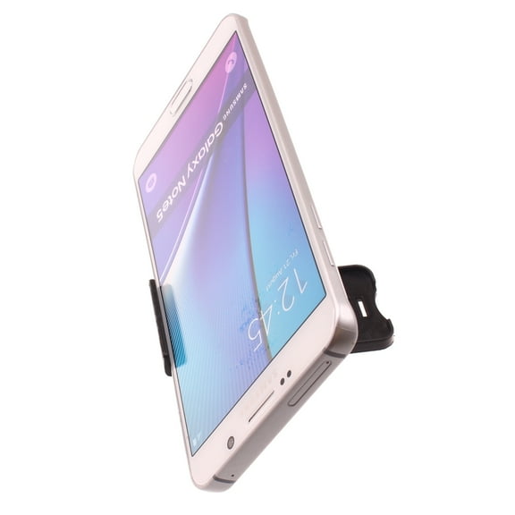 Fold-up Stand for REVVL V Plus 5G Phone - Holder Travel Desktop Cradle Dock Folding Pocket Size Slim Compact Compatible With T-Mobile REVVL V Plus 5G