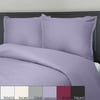 Micro Matique Duvet Set 736425558641 Micro Matique Duvet Set Duvet Set - Ruby