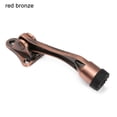 thumbnail image 2 of tooloflife Metal Horseshoe Door Stopper Protection Door Home Office Doors Universal 4 Colors, 2 of 6