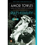 Rules of Civility (Paperback) 0143121162 9780143121169