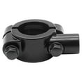 thumbnail image 4 of Riwcyla Handlebar Mirror Mount Clamp Aluminum Handlebar Rearview Side Mirrors Adapter Holder Clamp Universal for Motorcycle Scooter, 2 Pcs 10mm8mm, 4 of 6