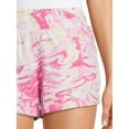 thumbnail image 5 of No Boundaries Pull-On Knit Shorts, 2-Pack, 5 of 5