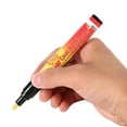 thumbnail image 4 of 6PCS Magic Car Styling Auto Paint Pen Car Scratch Remover Applicator Car Scratch Repair, 4 of 9
