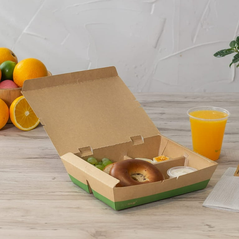 Meal Delivery Made Easy with Sustainable Bento Boxes - VerTerra