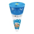thumbnail image 2 of Ventilador de cuello Personal Perfecl Mini Ventilador Azul, 2 of 6