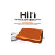 thumbnail image 2 of Amplificador De Audio 4 Canal Fuente Para Carros,7800w Naranja, 2 of 4