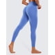 thumbnail image 2 of Legging CRZ YOGA Butterluxe High Waisted Lounge 25 Wild Indigo, 2 of 3