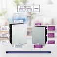 thumbnail image 3 of Genuine Winix Filter A +SmokeGuard for C535, 5300-2, P300,5300, 3 of 8