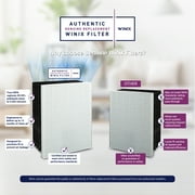 Genuine Filter S +PetGuard for C545
