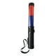 thumbnail image 2 of Barra de luz LED para control de tráfico de 11,81 pulgadas, barra de luz de tráfico de alto brillo, práctica barra de señal de mano con cordón para Rojo y azul, 2 of 8