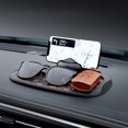 thumbnail image 1 of Multifunctional Slip Mat Temporary Parking Storage Car Mat Non-Slip Surface for Secure Organization and Easy Cleaning for Driveways Garages and Vehicle Protection Sopatenor, 1 of 7