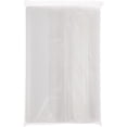 thumbnail image 3 of Plymor 18" x 20" (Pack of 100), 4 Mil Heavy Duty White-Block Zipper Reclosable Plastic Bags, 3 of 3