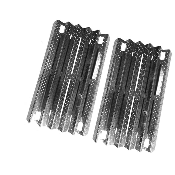 Replacement Flavorizer Bars for Nex 720-0432, 720-0193, 730-0432, Gas Models, 2-Pack