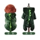 thumbnail image 3 of Pet Thickened In Autumn And To Keep Warm Teddy Kojifa Dog Fighting Cat Winter Clothes ShopWise Round, 3 of 18