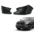 thumbnail image 4 of Set of 2 Fender Fillers Front Driver & Passenger Side Directly Replcement Fit for  Tundra 2014-2021 539320C903, TO1242101, 539310C903, TO1243101, 4 of 9