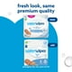 thumbnail image 3 of Toallitas húmedas para bebés WaterWipes Original, 99.9% a base de agua, 240 unidades, 3 of 7
