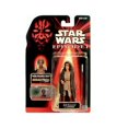 thumbnail image 1 of Star Wars Épisode I Collection de Figurines Basiques III Adi Gallia, 1 of 1