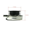 thumbnail image 3 of The ROP Shop Electric PTO Clutch for Warner 5218147, 5218-170, 5218170, 5218-214, 5218214, 3 of 9