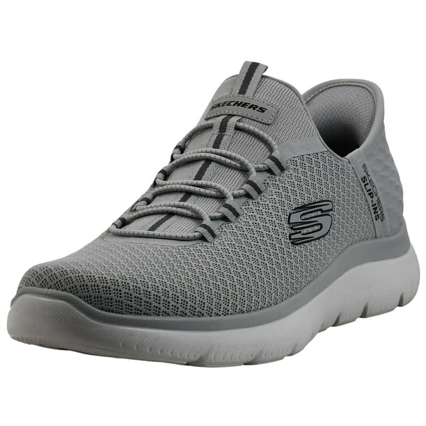 Sneaker Skechers Summits High Range Hands Free para hombre